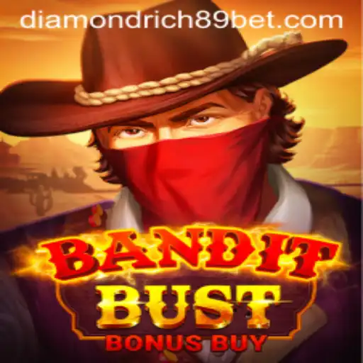 Exploring the Thrills of BanditBustBonusBuy and Unveiling DiamondRich89