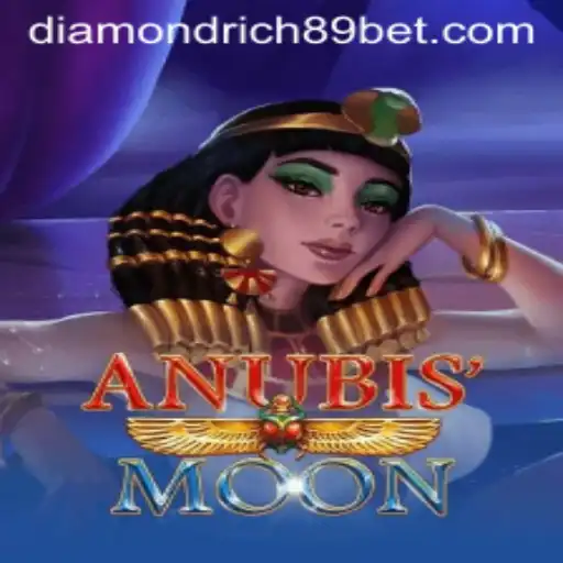 Discover the Mysteries of AnubisMoon: The Ultimate Gaming Experience with DiamondRich89