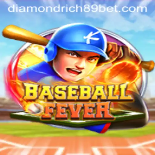 Discover the Thrills of BaseballFever: A Dive into DiamondRich89