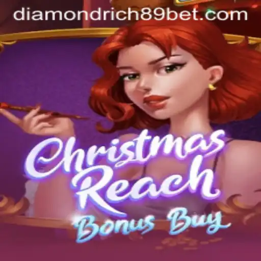 Unwrap the Fun: Exploring ChristmasReachBonusBuy with DiamondRich89