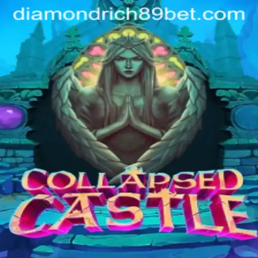 Exploring the Mystical World of CollapsedCastle and its Enigmatic Player DiamondRich89