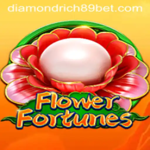 FlowerFortunes: A Blossoming Adventure with DiamondRich89