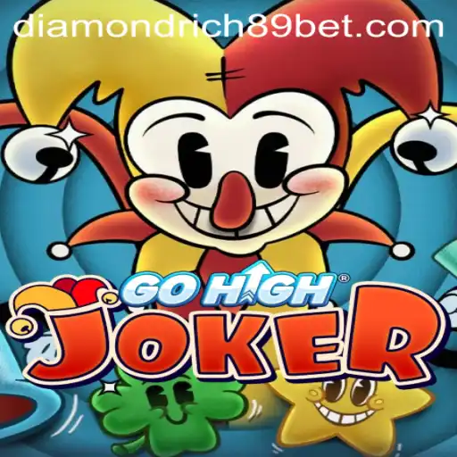 GoHighJoker: A Thrilling Adventure with DiamondRich89