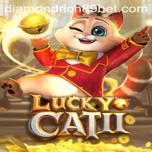 Exploring the Exciting World of LuckyCatII and DiamondRich89