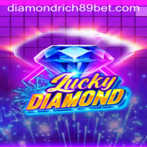 Dive into the Thrills of LuckyDiamond: Unleashing the Power of DiamondRich89