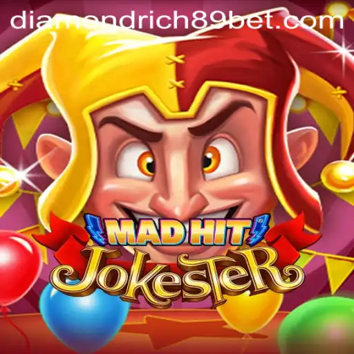 MadHitJokester: Unveiling the Thrills and Strategy of the Game Featuring DiamondRich89