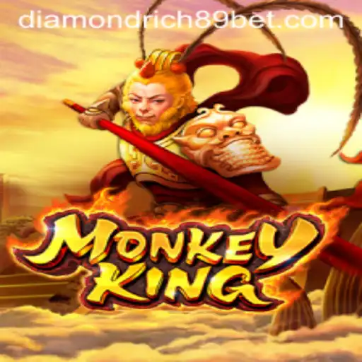 Explore the Enchanting World of MonkeyKing and Unleash the Treasures with DiamondRich89