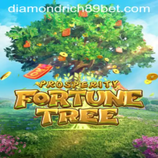 Exploring the Thrills of ProsperityFortuneTree Featuring DiamondRich89