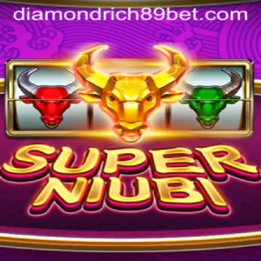 Discover SuperNiubi: An Exciting Adventure with DiamondRich89