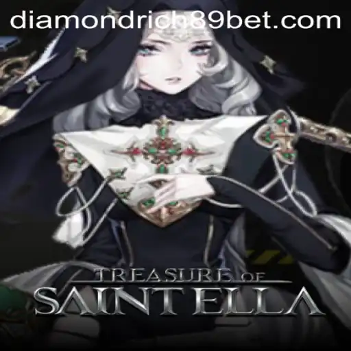 Discovering TreasureofSaintElla: A Thrilling Adventure Awaits