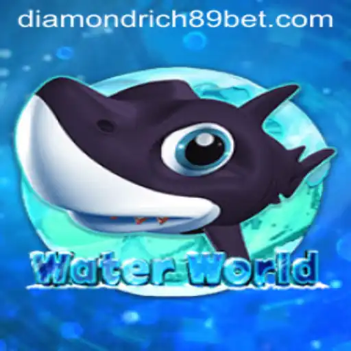Dive into Adventure: Exploring WaterWorld and the Rise of DiamondRich89