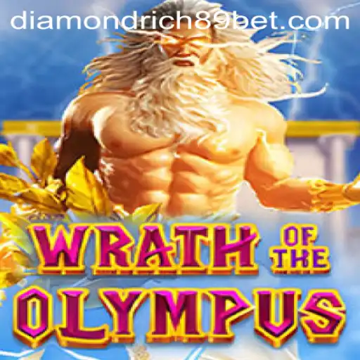 WrathofOlympus: An Epic Adventure Into The World of Greek Mythology