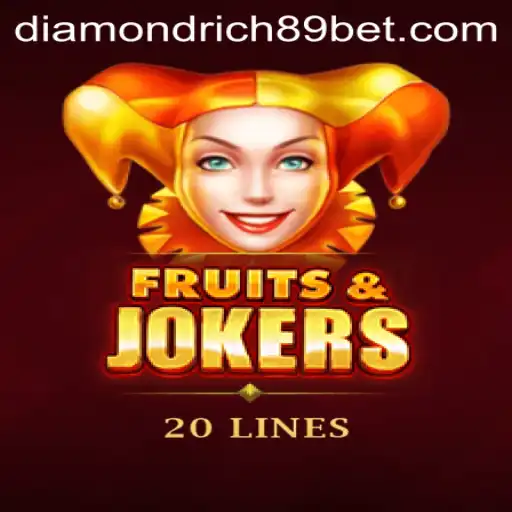 Discover the Exciting World of FruitsAndJokers20: A Game of Strategy and Fun