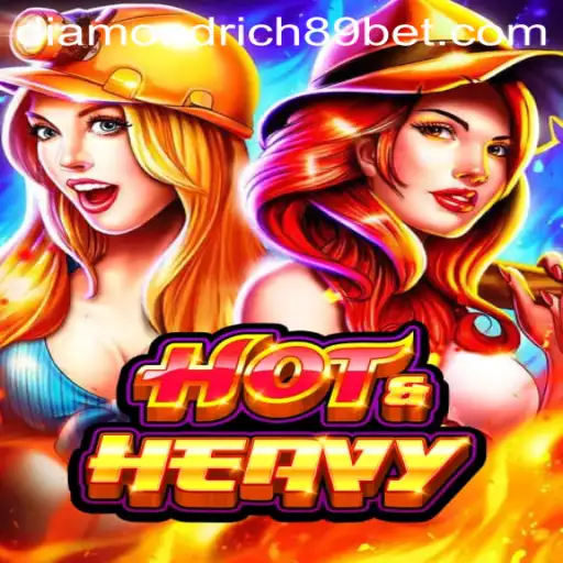 HotHeavy Thrills: Unveiling the Game World