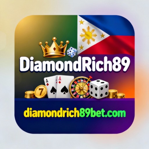 DiamondRich89
