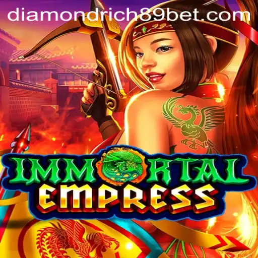 The Allure of ImmortalEmpress: A Journey into a Mythical Realm