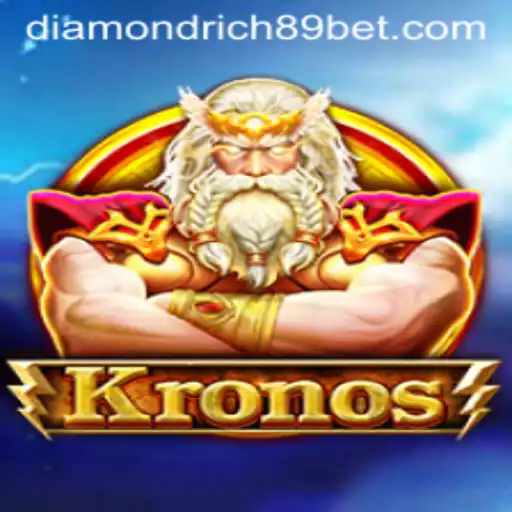 Kronos: Unveiling the Epic Adventure