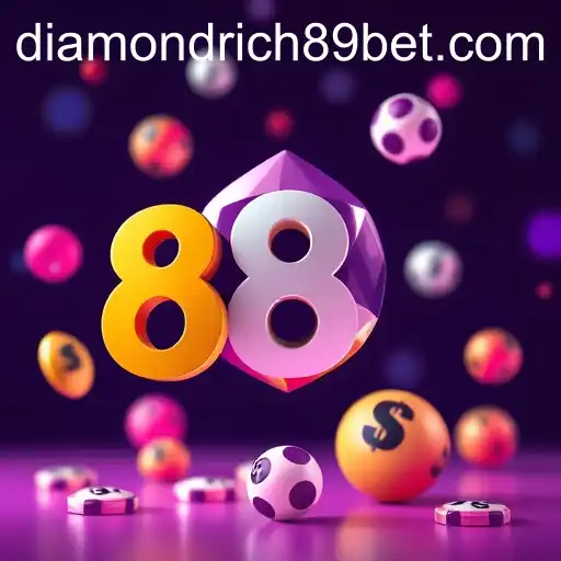 Exploring the World of Lottery Games with DiamondRich89
