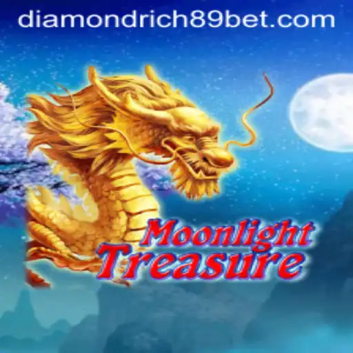 MoonlightTreasure Game: Discover the Enigma of DiamondRich89