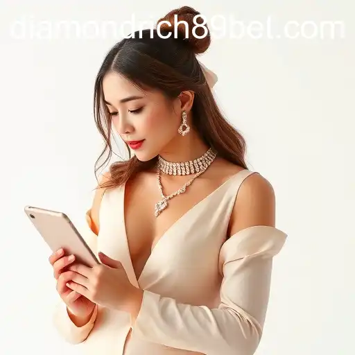 Unveiling the World of Exclusive Offers with DiamondRich89