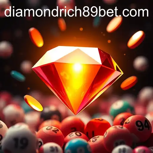 The Allure of Online Lottery: Discovering DiamondRich89