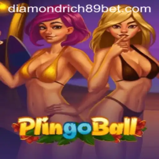 Discovering the Exciting World of Plingoball with DiamondRich89