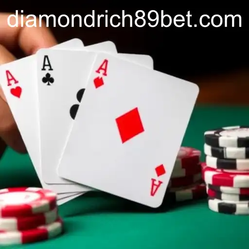 Exploring Poker Games: A Deep Dive into Strategies and Culture with DiamondRich89