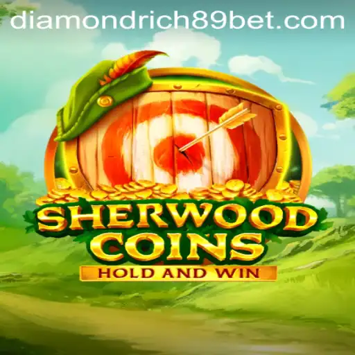 Dive into the Exciting World of SherwoodCoins and Meet DiamondRich89