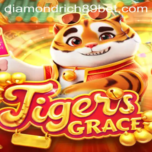 Discover TigersGrace: An Adventure Awaits with DiamondRich89