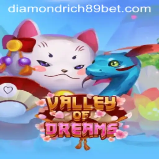 ValleyofDreams Unveiled: Exploring the Epic Adventure with DiamondRich89