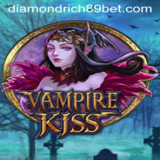 VampireKiss: The Immersive Adventure with DiamondRich89