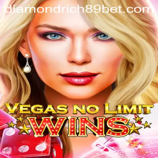 Experience the Thrills of VegasNoLimitWins with DiamondRich89