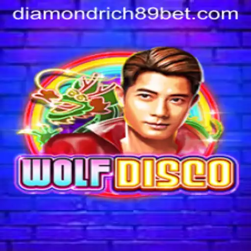 Explore the Thrilling World of WolfDisco and the Legendary DiamondRich89